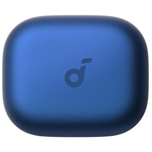 Bluetooth-гарнітура Anker SoundСore AeroFit 2 Blue (A3874G31) ( Синій ) Харків - фото 7
