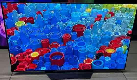 Телевизор: 55