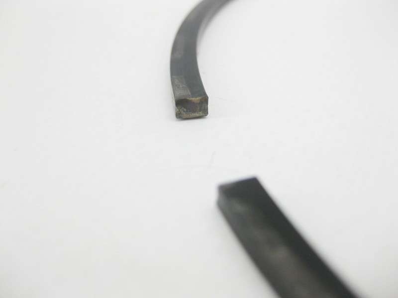 Mercedes-Benz  A0009949540 Пружинне стопорне кільце АКПП 2,9 mm Одесса - изображение 4