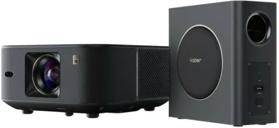 Проектор  Yaber Cbk01259 (M0326016) Київ