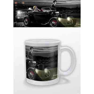 Чашка  Joy Ride Ровно