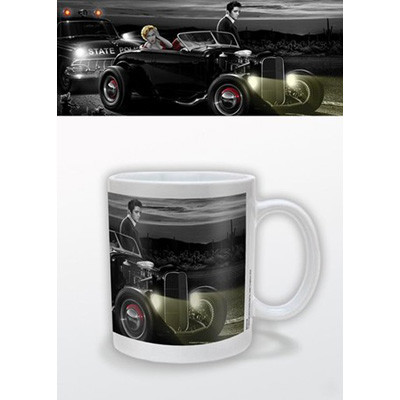 Чашка  Joy Ride Ровно - изображение 1