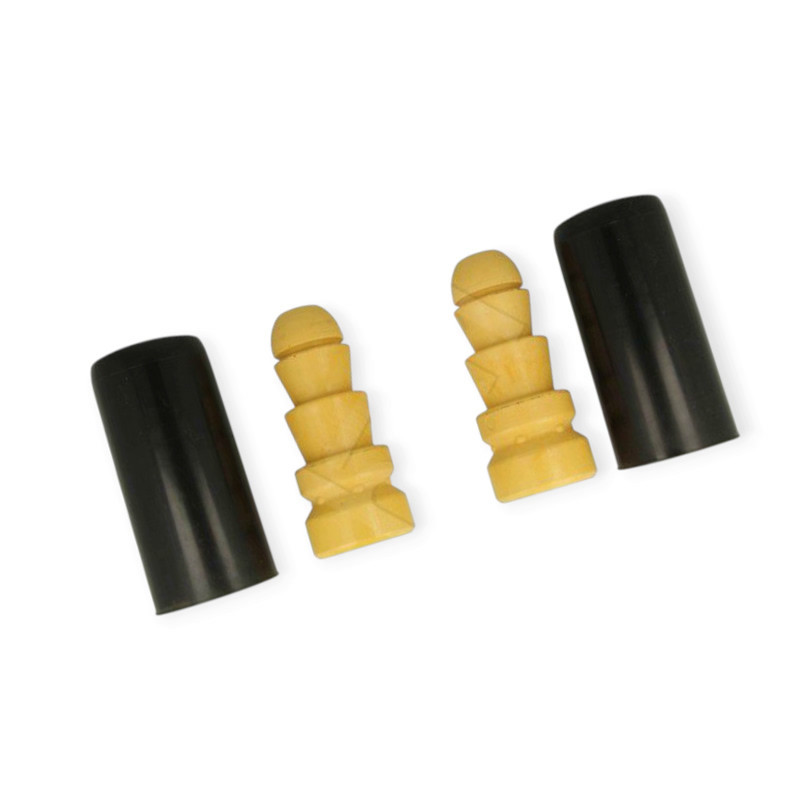 Пыльник Комплект Audi Q5 08- задний. с отб. стойки Мукачево - изображение 1