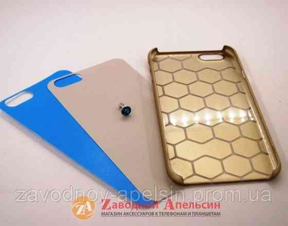 IPhone 5 5S se чохол Cococ gold Одеса