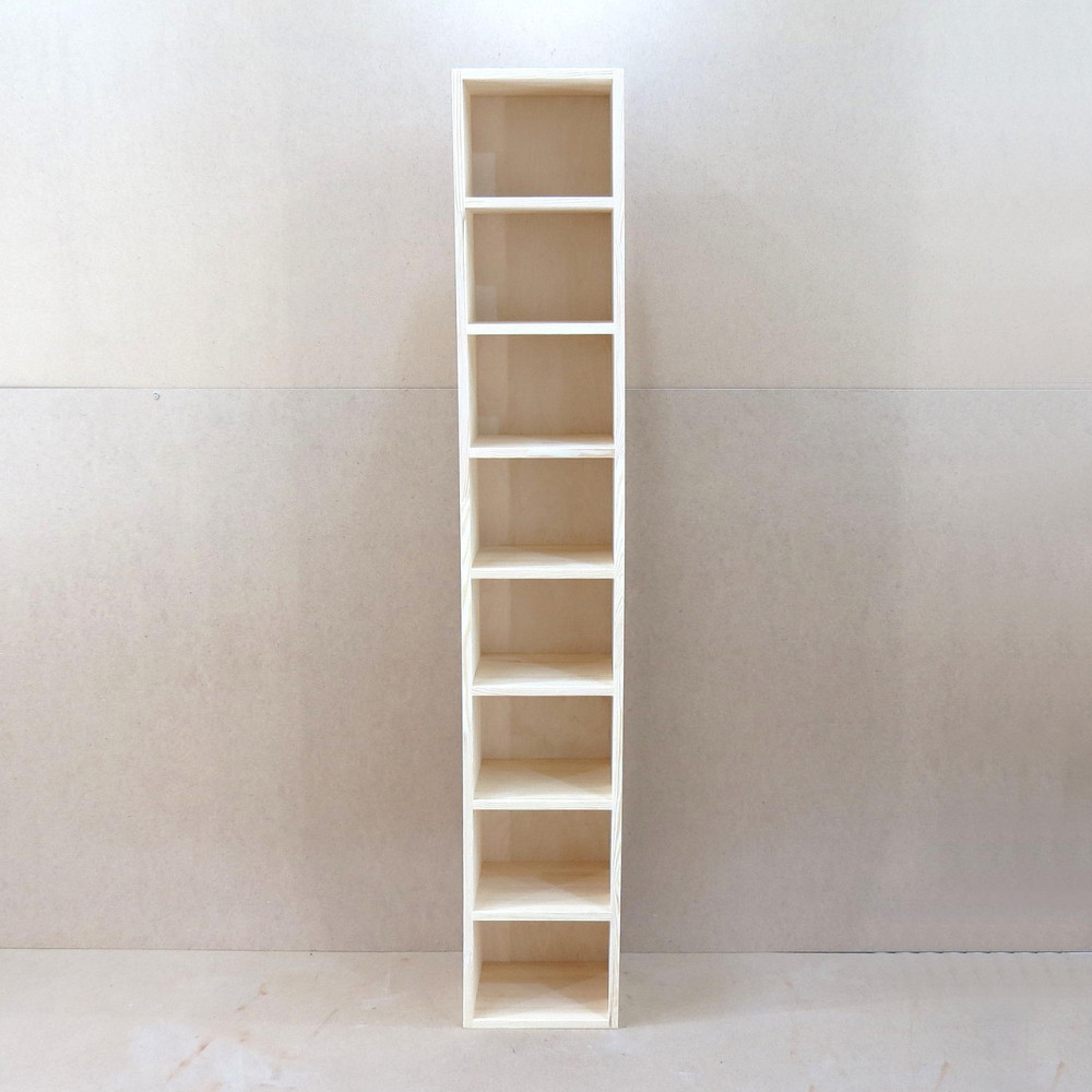 Книжный стеллаж 