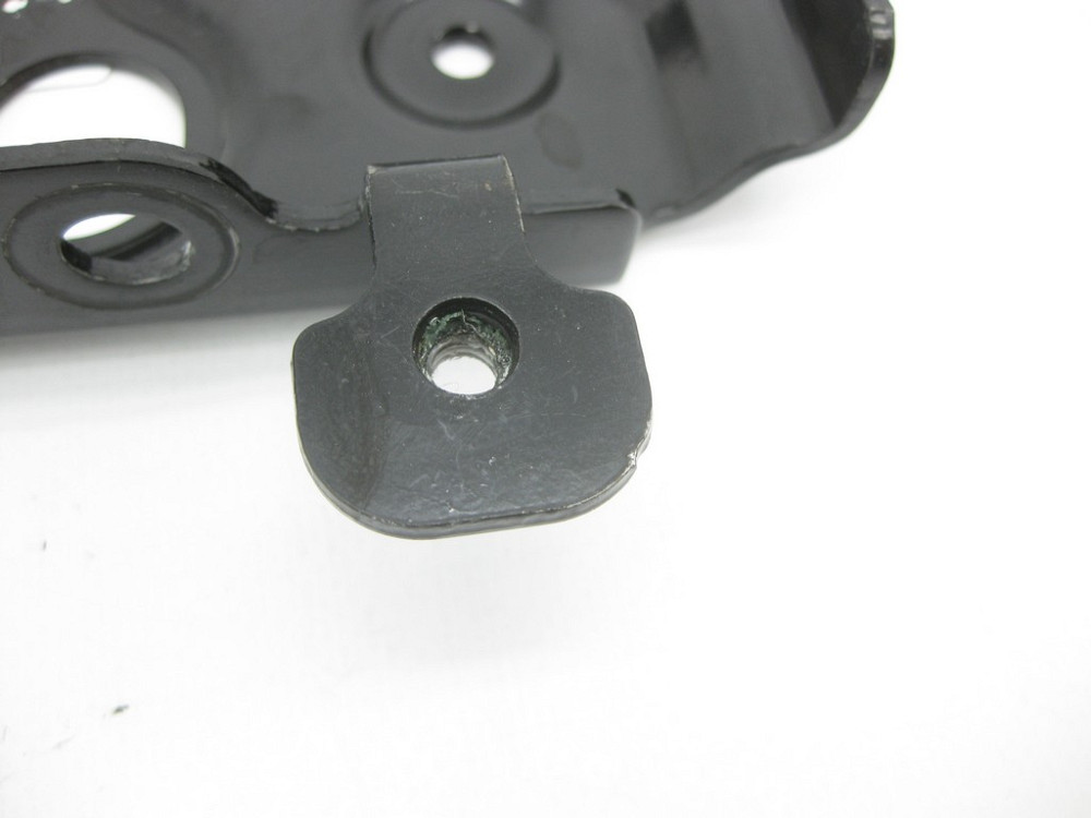 Mercedes-Benz  A1176200200 Кронштейн на передньому лівому лонжероні CLA C117 GLA X156 Одесса - изображение 8