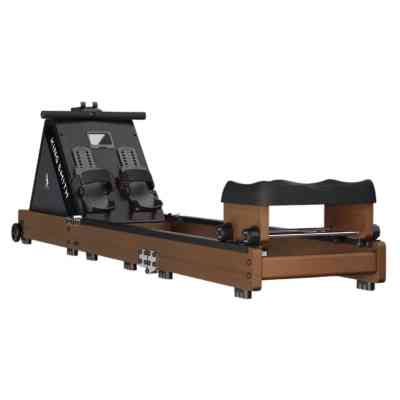 Гребной тренажер Kingsmith WR20 (WR20 WALNUT WOOD) Винница