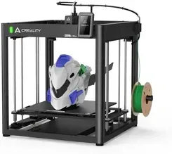 3D принтер Drukarka 3D Creality Ender-5 Max (CRL26056) Киев - изображение 1