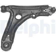 Delphi TC767 – Важіль підвіски передній лівий Opel Astra G, Zafira A, Vectra B 1995-2005 | Оригінальна якість та довговічність Ковель - фото 2