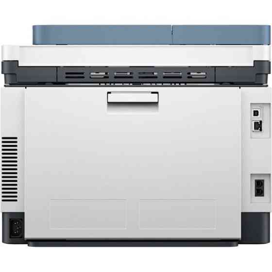 Багатофункціональний пристрій HP Color LJ Pro 3303fdn (499M7A) Киев