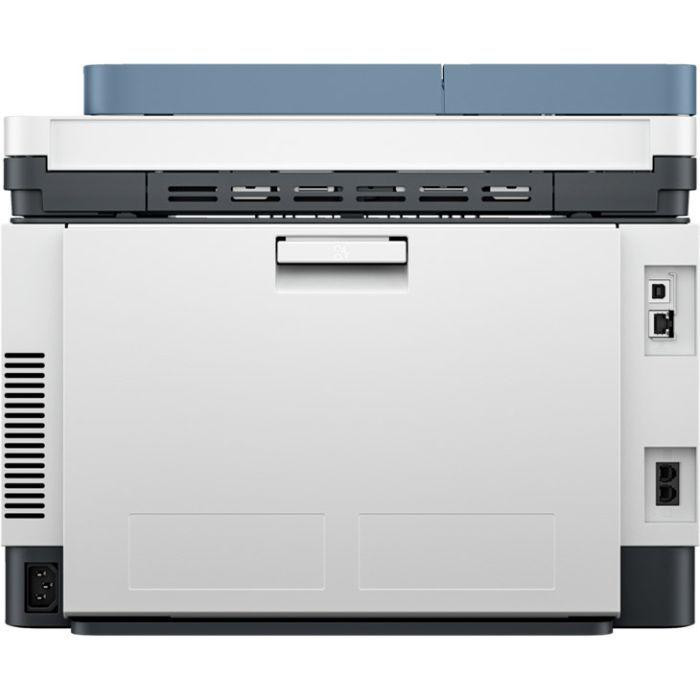 Багатофункціональний пристрій HP Color LJ Pro 3303fdn (499M7A) Киев - изображение 3