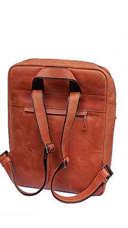 Рюкзак кожаный GRILLI 777754 Код: 008015 Ровно