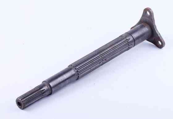 Вал первичный L-380 мм Z-15/16 Хинтай 240/244 Мукачево