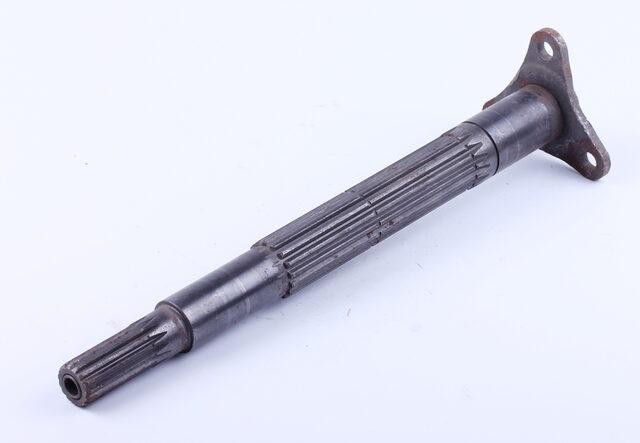 Вал первичный L-380 мм Z-15/16 Хинтай 240/244 Мукачево - изображение 1