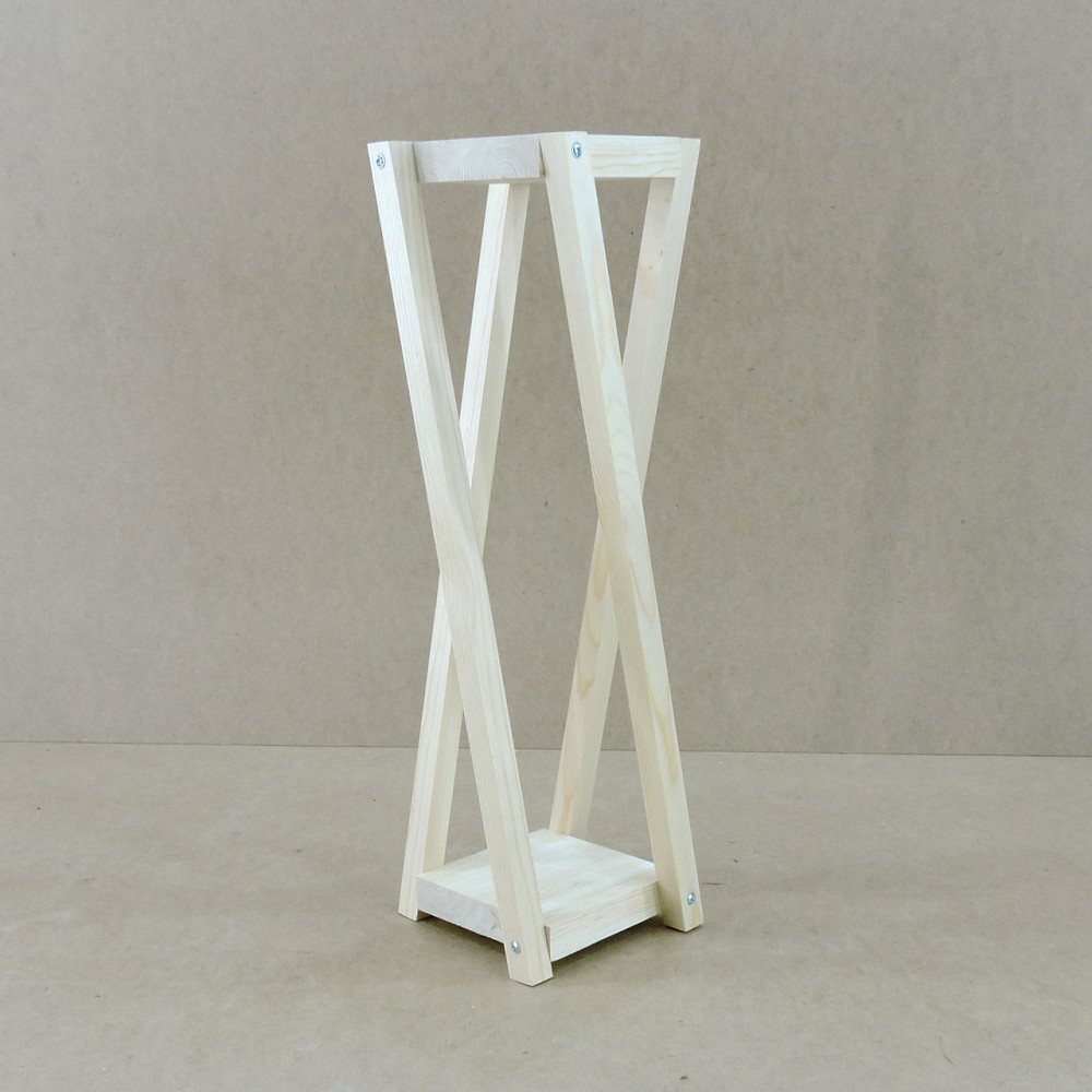 Підставка для квітів "Монсараш 80" бланже Миколаїв - фото 5