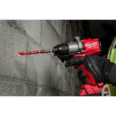 Свердло Milwaukee по бетону PREMIUM 8x150 (4932471183) Вінниця - фото 7