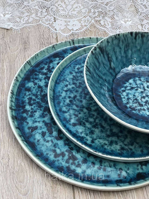 Салатник Olens 