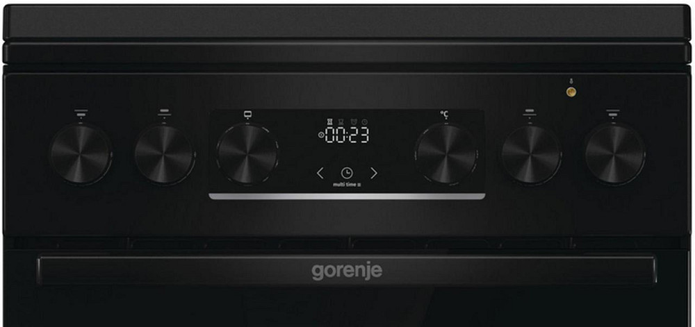 Плита Gorenje GK5C42BF ( 18393 ) Харків - фото 6