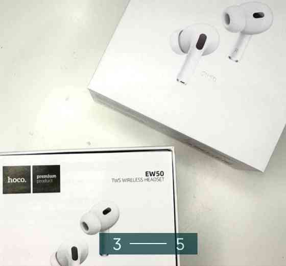 Наушники: HOCO Bluetooth EW50 Киев
