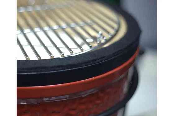 Повстяна термостійка прокладка для грилів (2,5 м) 777731 Код: 010572 Рівне