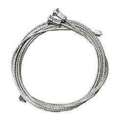 Тросик стеклоподъемника задней двери левой правой Skoda Octavia A5 Киев