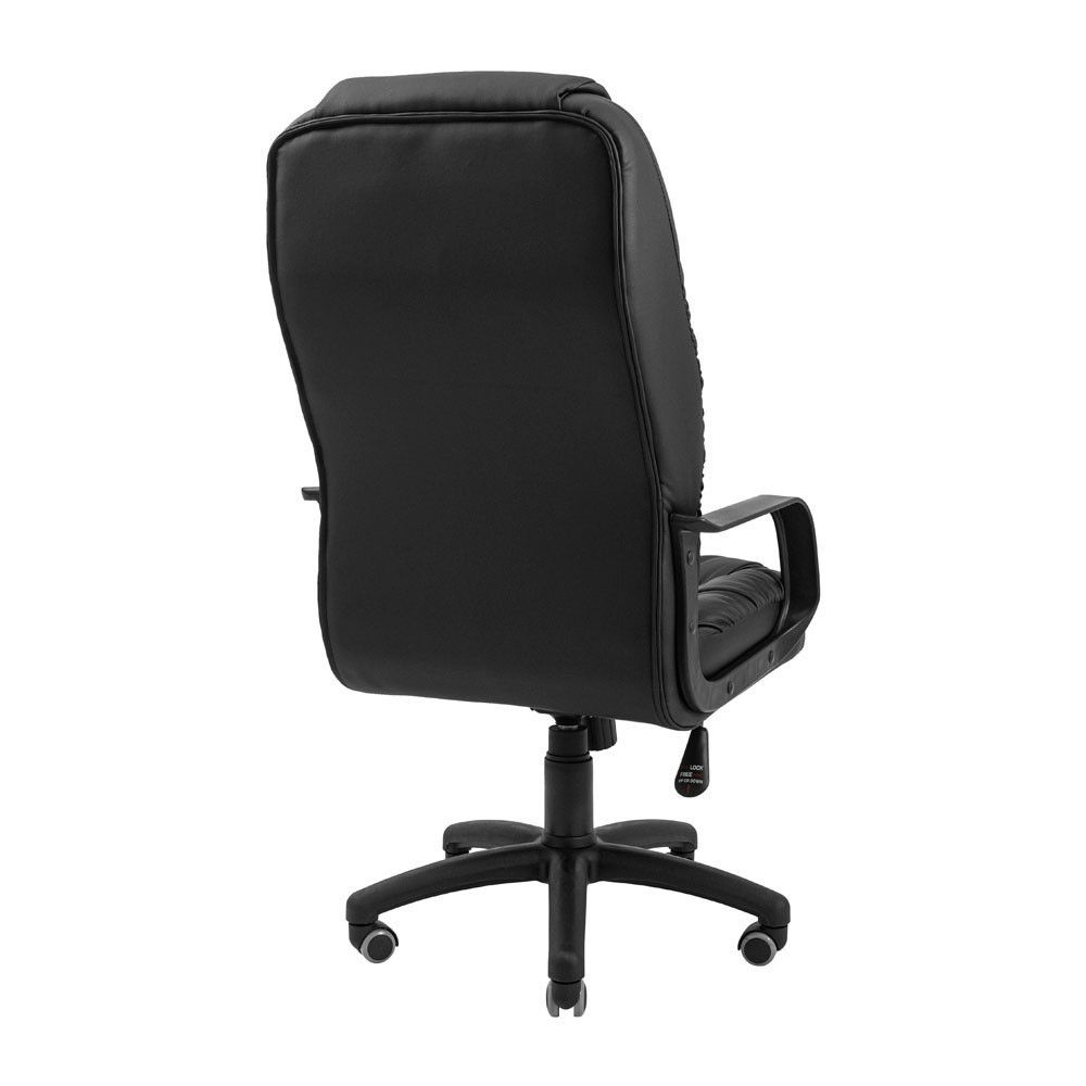 Офисное Кресло Руководителя Richard М1 Tilt Пластик Черный Киев - изображение 4