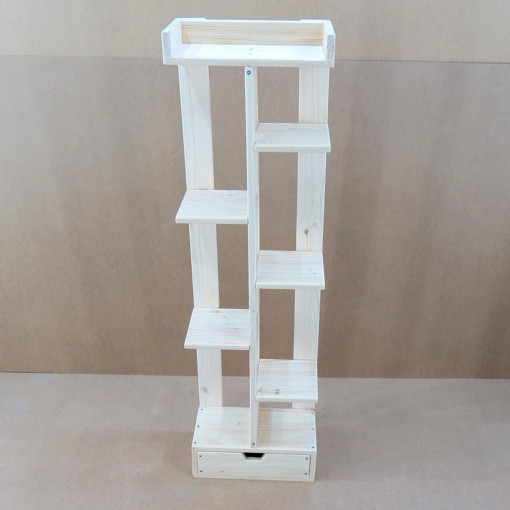 Підставка для квітів "Ольян 7" бланже Миколаїв - фото 4