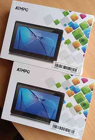 Планшет ATMPC 2/32 Android 11 Киев