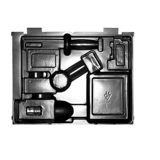 Вставка № 11 для кейса HD Box MILWAUKEE 4932453510 Одесса