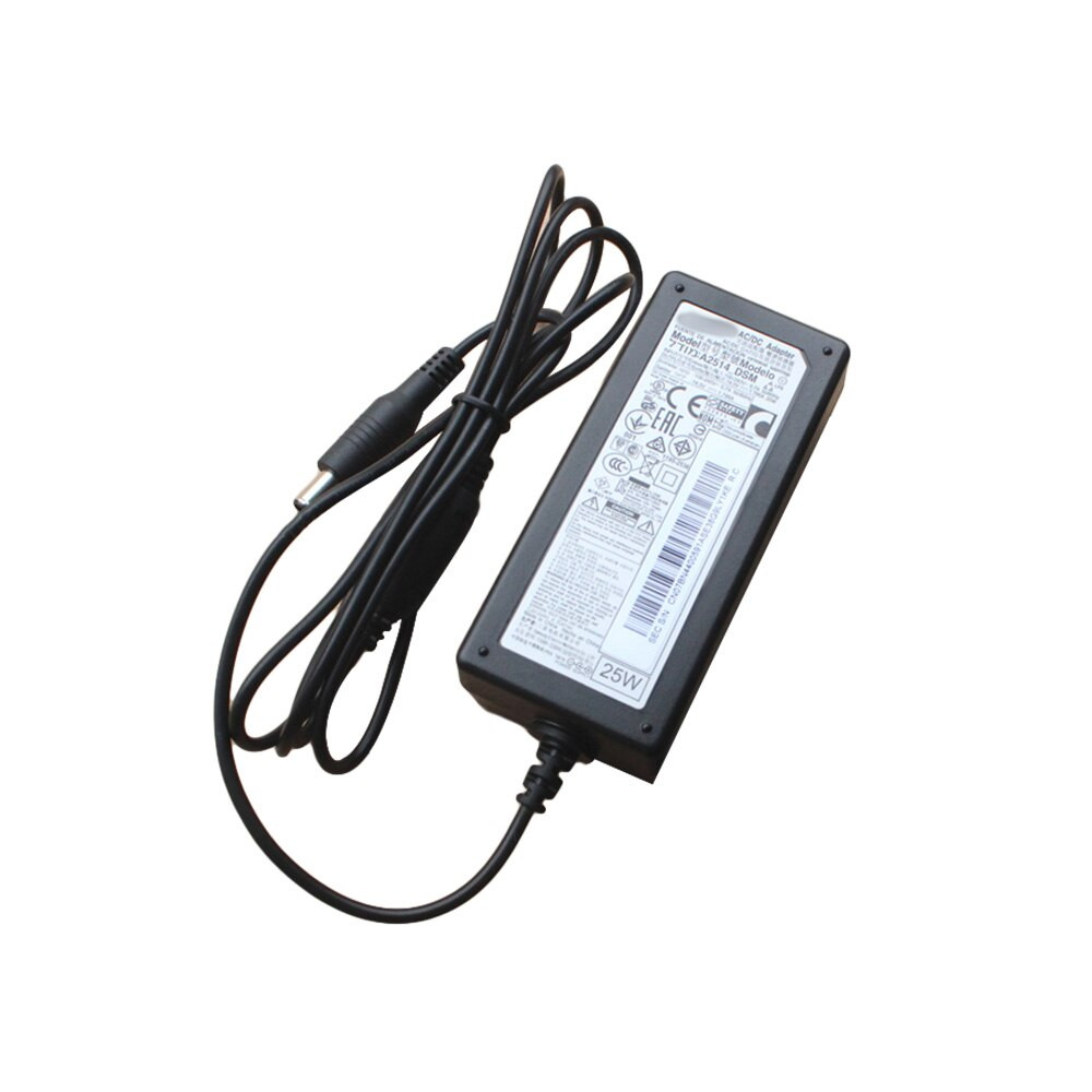 Блок живлення Samsung 14 V 1.786 A Луцьк - фото 1