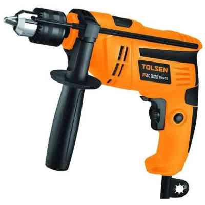 Дриль Tolsen Т-710 (79502A) Вінниця