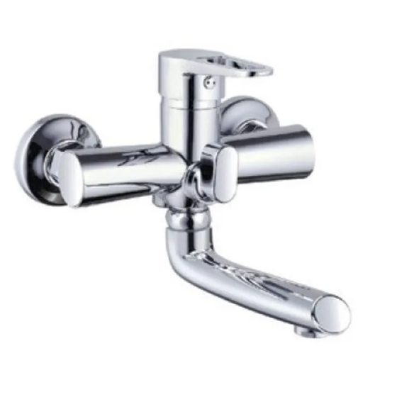 Змішувач для ванни Mixxus PUD3-045 MI6443 стильний надійний Харків