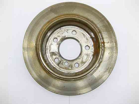 BMW  34216767060 Гальмівний диск задній вентильований 298х20мм BMW 5-Series E39 Одесса