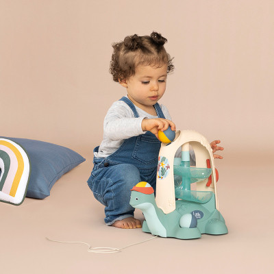 Развивающая игрушка Smoby Little Черепашка 2 в 1 (140310) Вінниця - фото 4