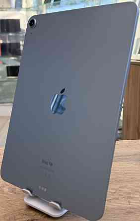 Планшет Apple iPad AIR 6 Gen 11" m2 (2024) 256Gb. Wi-Fi. Київ