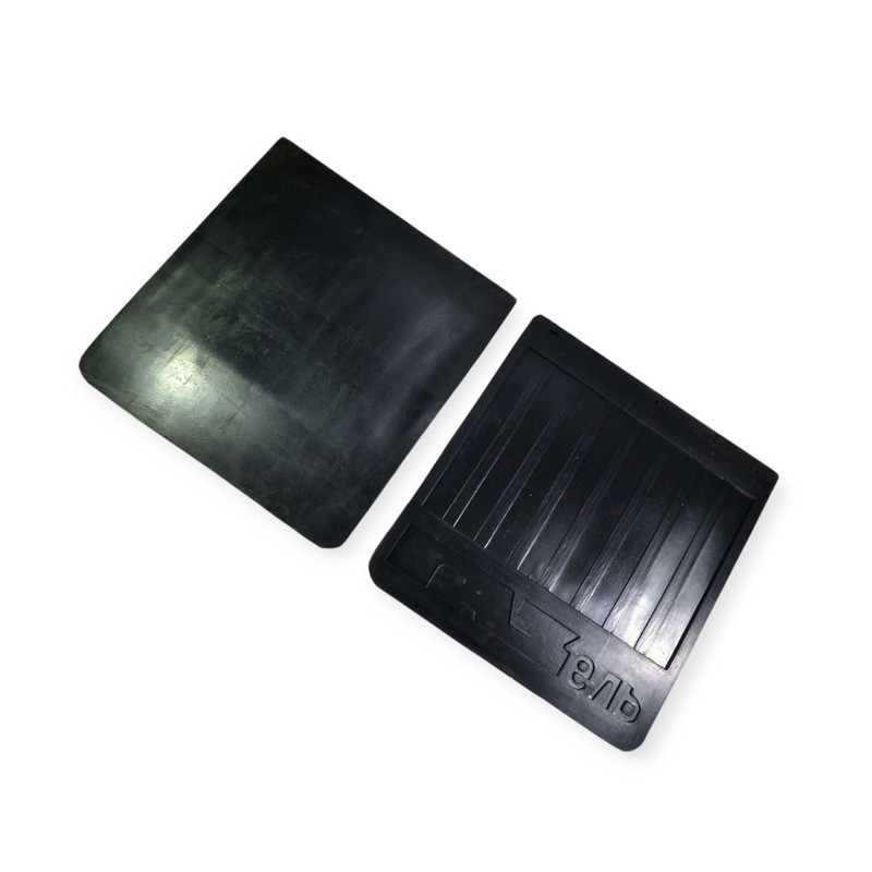 Брызговик газель задн. длинный (борт) к-т Мукачево - изображение 1