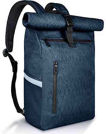 Велосипедна сумка багажник Havison Луцк