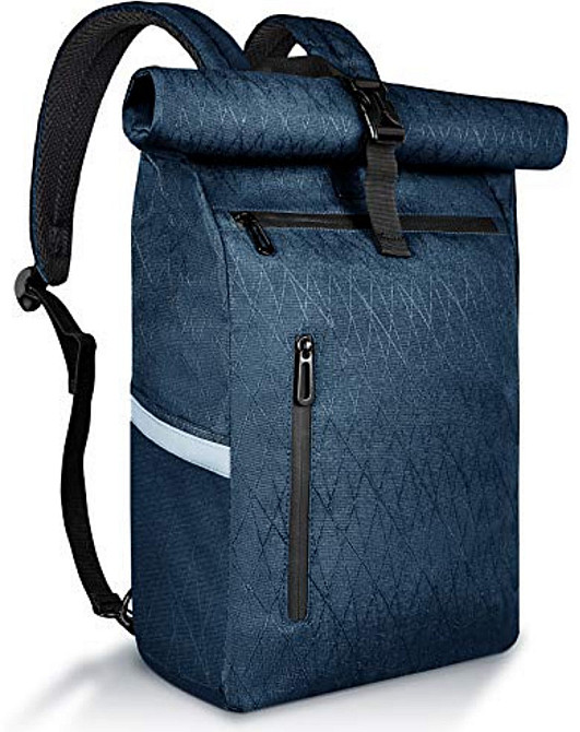 Велосипедна сумка багажник Havison Луцк - изображение 1