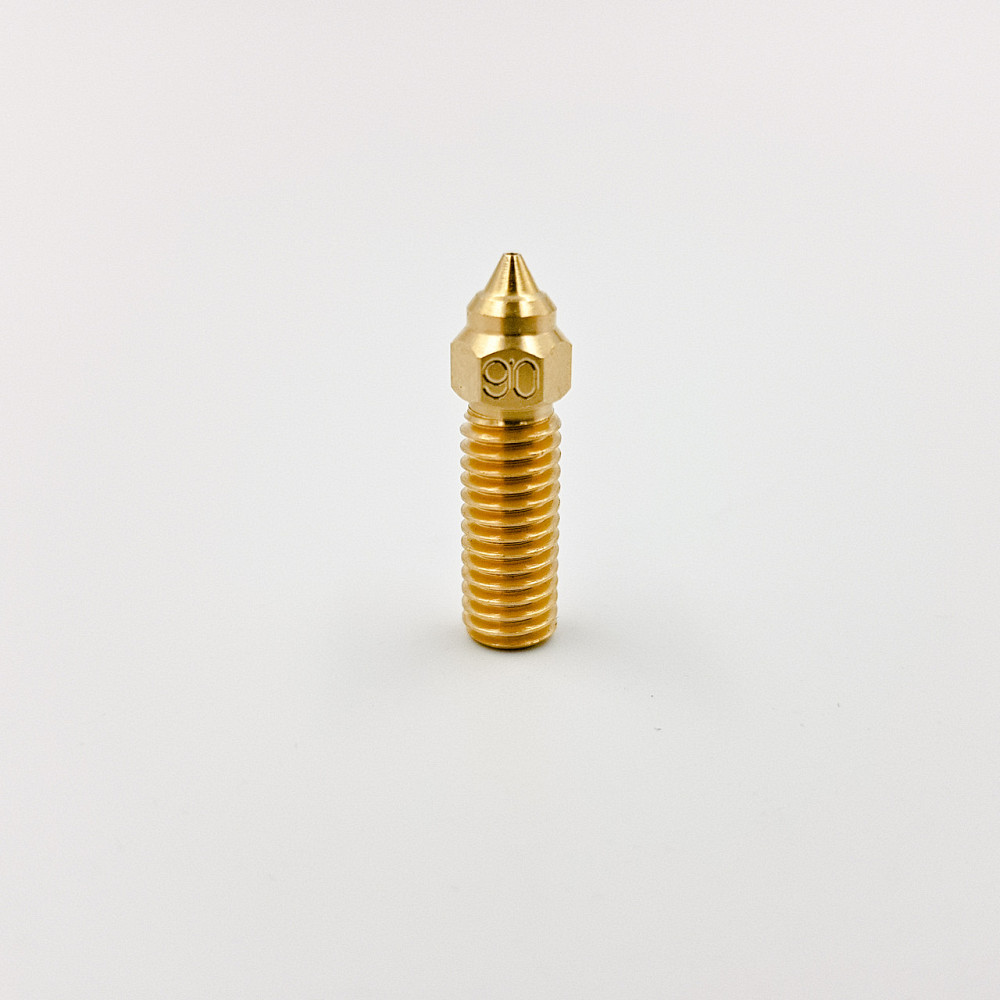 Сопла латунні Creality для 3д принтерів K1 / K1 MAX 0,6 мм Київ - фото 7