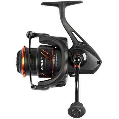 Котушка Brain Apex SE 4000S 5+1BB 5.01 (1858.52.09) Вінниця