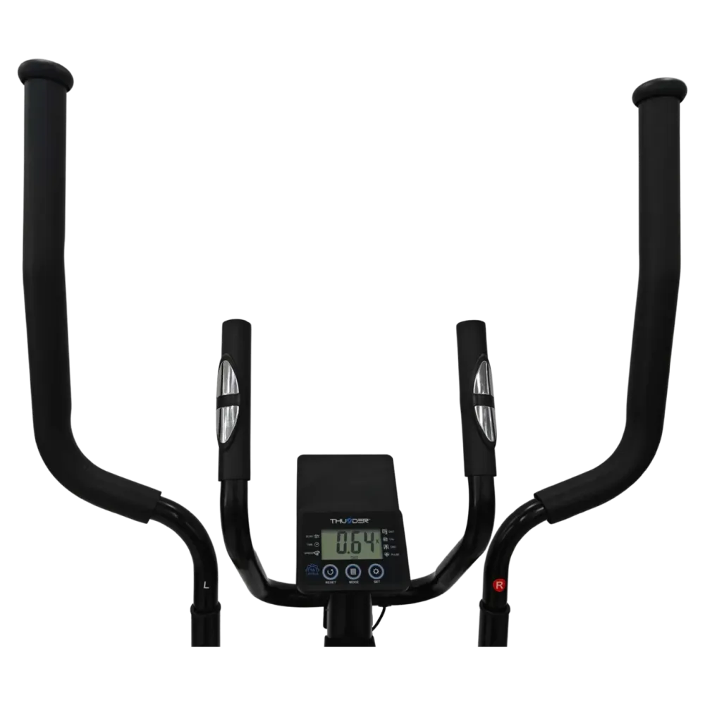 Орбітрек магнітний SPARKY THUNDER чорний Київ - фото 8