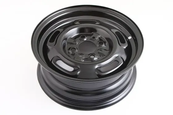 Диск колесный 2103 EuroEx черный Винница