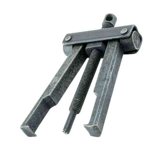 Съёмник подшипников 2 лапы 110мм с поджимом Мукачево