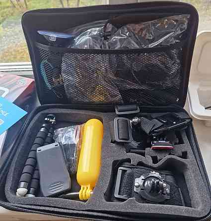 Go Pro Hero 10. Новий. Киев