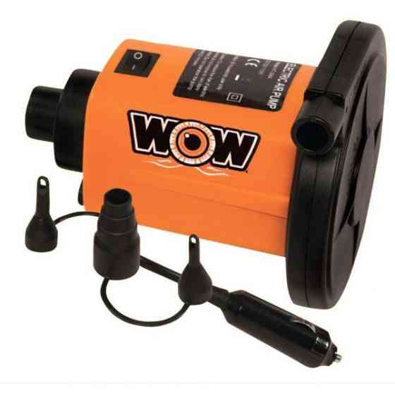 Буксируемый баллон (Плюшка) 2BER 1Р TOWAВLE KIT Киев