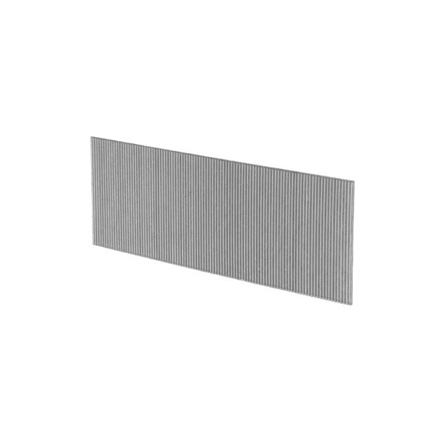 Шпилька для степлера PT-1611, 22 мм, 23GA, Ø 0,64 мм, 6000 шт/упак INTERTOOL PT-8722 Київ - фото 2