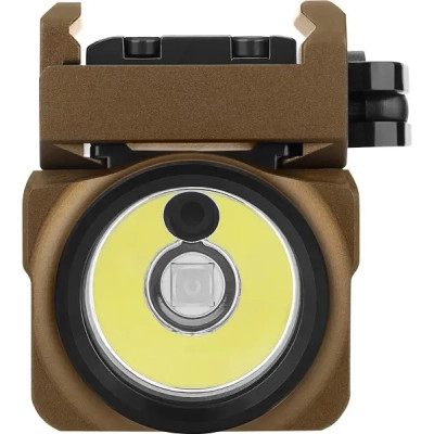 Фонарь Olight Baldr S Desert Tan (2370.35.23) Винница - изображение 9