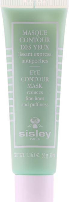 Маска для контуру очей Sisley Eye Contour Mask 30ml Слов'янськ - фото 1
