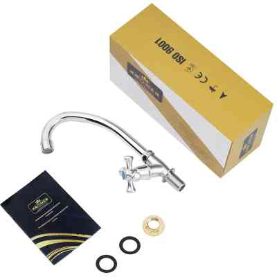 Змішувач Kroner Rhein-C090 (CV012068) Вінниця