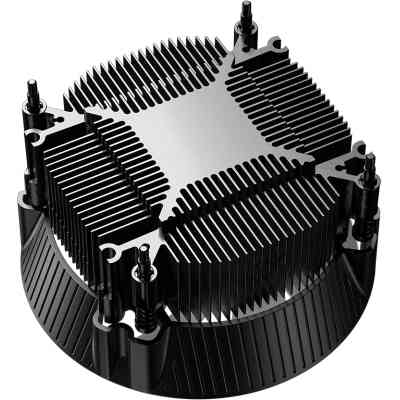 Кулер до процесора ID-Cooling DK-07i Rainbow Вінниця